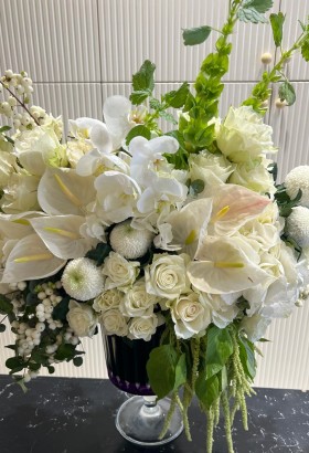 Pure Elagance Arrangement