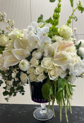 Pure Elagance Arrangement